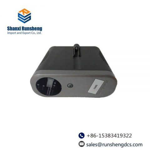 Honeywell C300 Controller 8C-PCNT01: Advanced Industrial Automation Solution