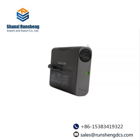 Honeywell 8C-TCNT01 C300 Controller Input Output Module, for Industrial Control Applications