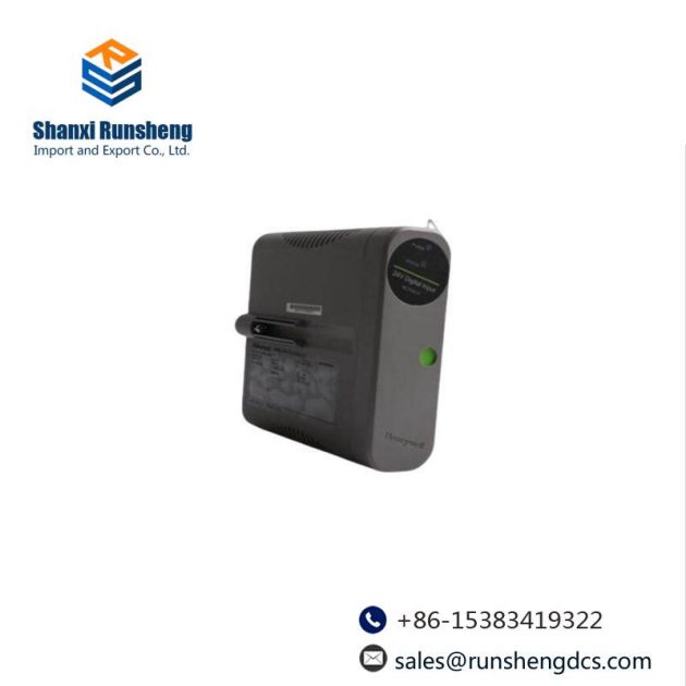 Honeywell 8C-TCNT01 C300 Controller Input Output Module, for Industrial Control Applications