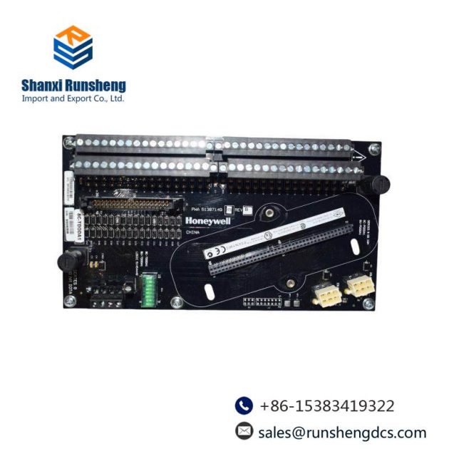 HONEYWELL 8C-TDODA1(51307149-175) - Advanced Digital Output Module