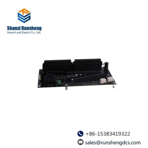 Honeywell 8C-TDODA1 Digital Output IOTA Module
