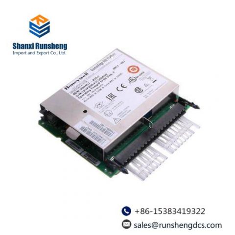 Honeywell 900A16-0103 Analog Input Module