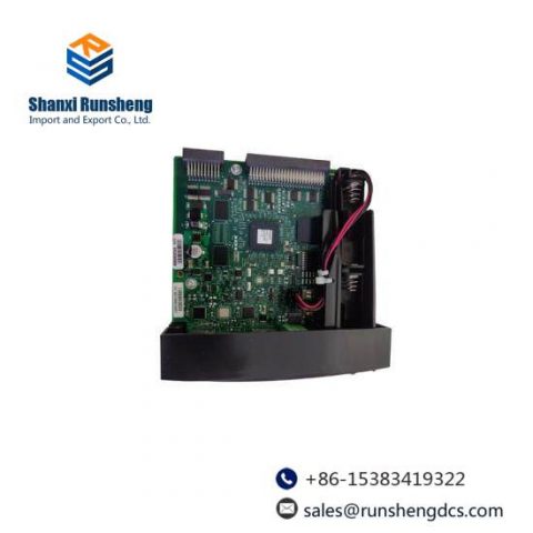 HONEYWELL ControlEdge HC900 Controller Base, 900C30S-0460, Industrial Control Module