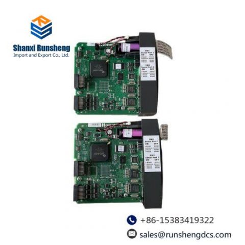 Honeywell 900C72-0144-00 Controller CPU Module