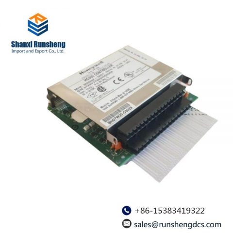 Honeywell 900G32-0301 Digital Input Card - Industrial Control Module