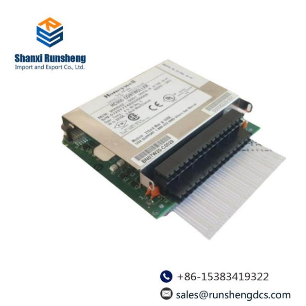 Honeywell 900G32-0301 Digital Input Card - Industrial Control Module