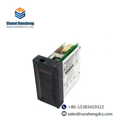 Honeywell DCS Module 900P01-0001 - Precision Control for Industrial Automation