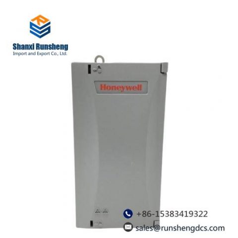 Honeywell 900P01 Series Process Control Module, Industrial Automation Solutions