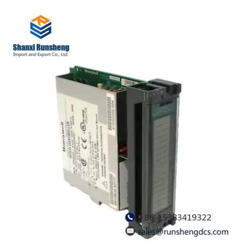 Honeywell PLC 900TCK-0101 & 900H32-0102: Control Solutions for Industrial Automation