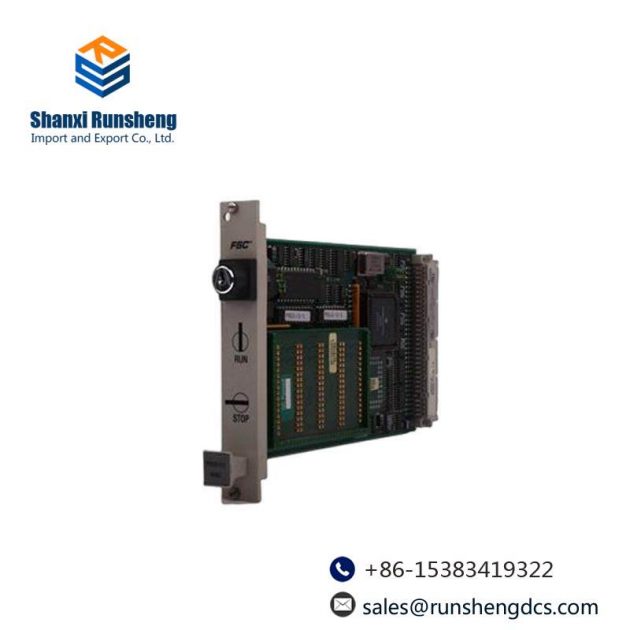 Honeywell CC-PAIM01 Analog Mux Module 51405045-175, High-Frequency Signal Processing Module