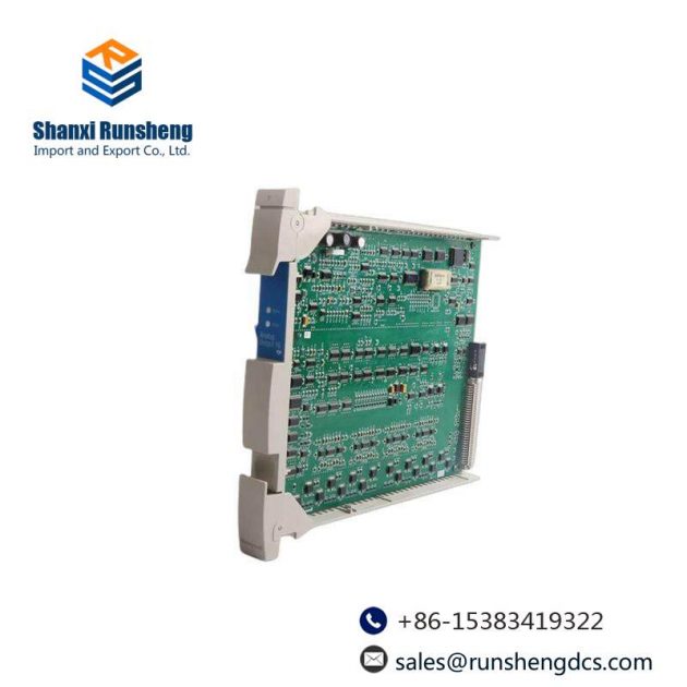 Honeywell CC-PCF901 51405047-175 Control Firewall Module
