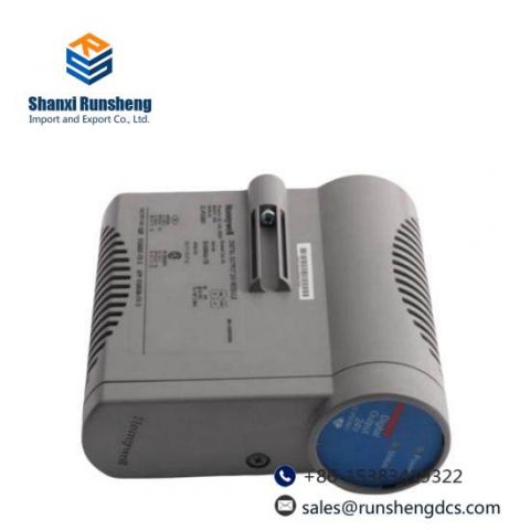 Honeywell CC-PDIL01/CC-PDOB01/CC-PAIN01 Digital Input Module - Industrial Control Solutions