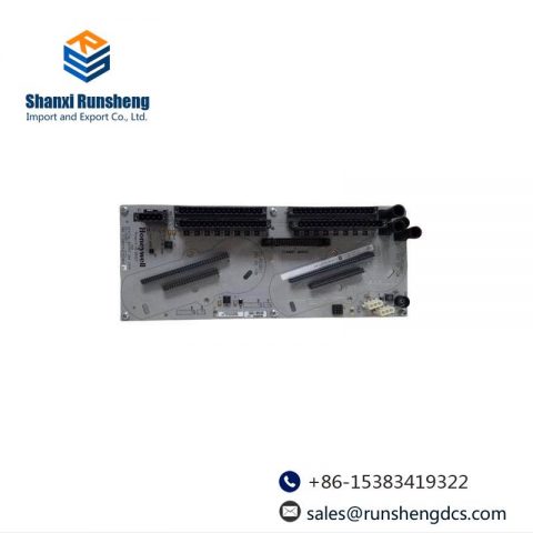 Honeywell CC-TAIN11 Industrial Control Module
