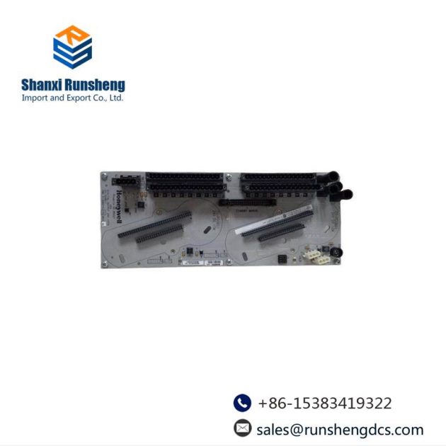 Honeywell CC-TAIN11 Industrial Control Module