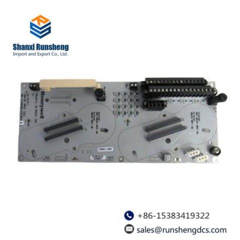 Honeywell CC-TAIX61 51307077-175 Analog Input Module - Precision Control for Industrial Automation