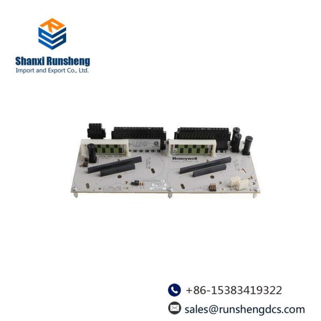 Honeywell CC-TDIL11 Digital Input Module for Industrial Control Systems