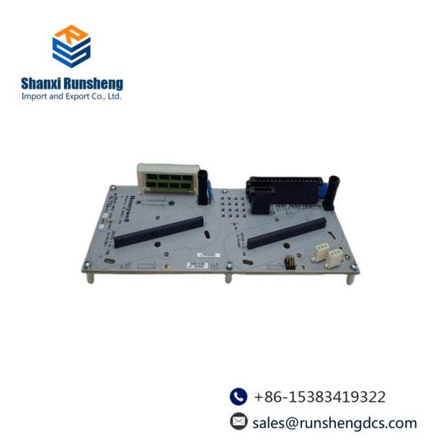 Honeywell CC-TDOB01 Digital Output Module, PLC Accessory