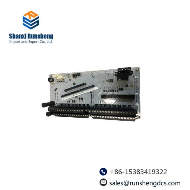 Honeywell CC-TDOB01 Digital Output Module, PLC Accessory