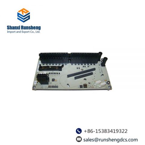 Honeywell CC-TDOB11: Reliable Digital Output IOTA Redundant Module