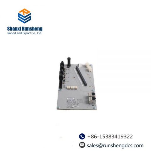 HONEYWELL CC-TFB412 51308311-275 High-Speed Interface Module