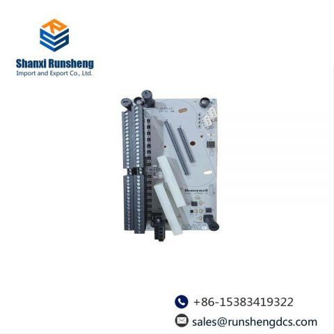 Honeywell DC-TDIL01 Industrial Control Module