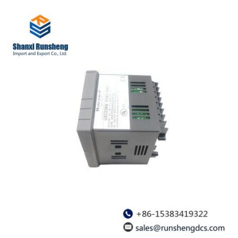 Honeywell UDC2300 Temperature Controller DC23CB-EE-00-11-0000000-00-0