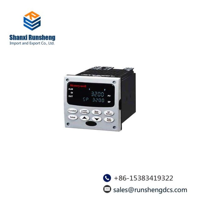 Honeywell DC3200 CE-000R-210-00000 E0-0 Industrial Controller