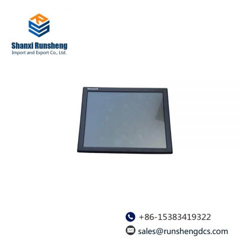 Honeywell ET1915L-8CWA-1-G 51153996-100: High-Performance Touchscreen Monitor
