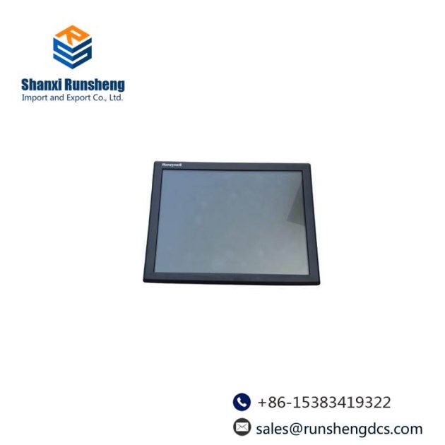 Honeywell ET1915L-8CWA-1-G 51153996-100: High-Performance Touchscreen Monitor