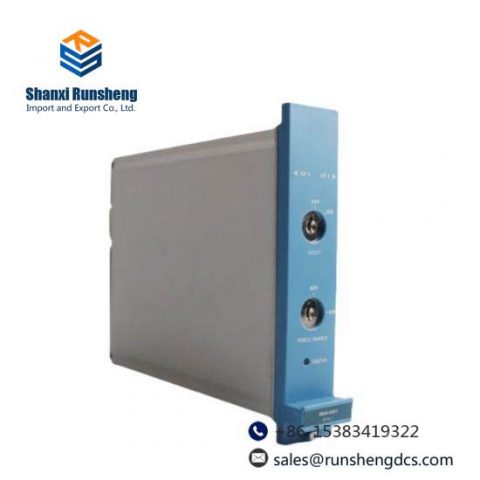 Honeywell FC-BKM-0001 & FC-QPP-0002 Battery and Key Switch Module