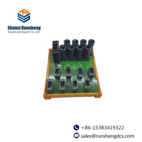 Honeywell FC-PDB-0824P Power Distribution Board for Automation Parts