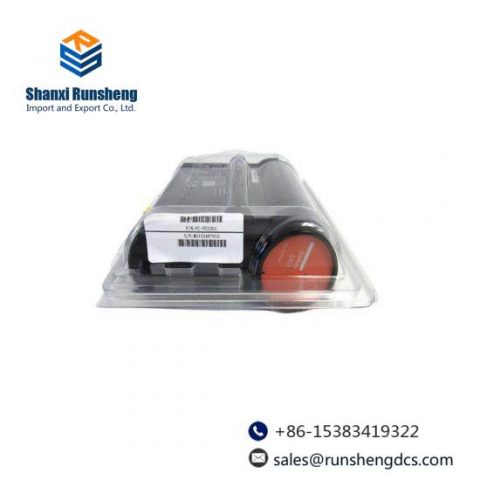 Honeywell FC-PUI001 - Precision Industrial Control Module