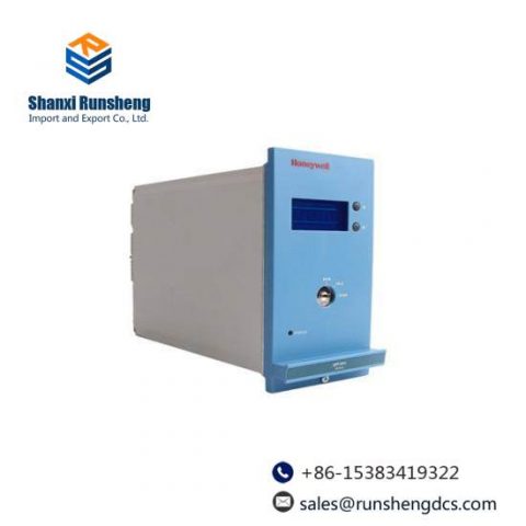 HONEYWELL FC-QPP-0002 V1.0 QUAD PROCESSOR PACK - Advanced Control Solution for Industrial Automation