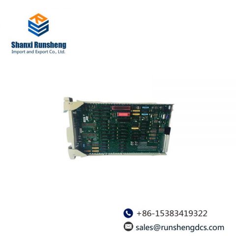 Honeywell FC-SDI-1624 Digital Input Module