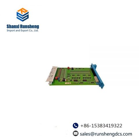 HONEYWELL FC-SDI-1624 V1.1.2.1 Digital Output Module