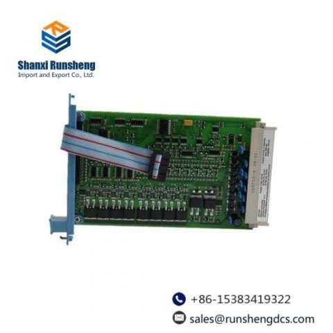 Honeywell FC-SDO-0824 Safe Digital Output Module - Control Systems Innovation