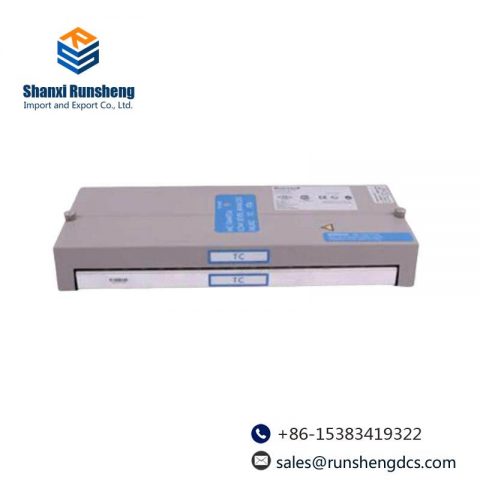 Honeywell FC-SDOL-0448 High Quality Chassis for Control Processor