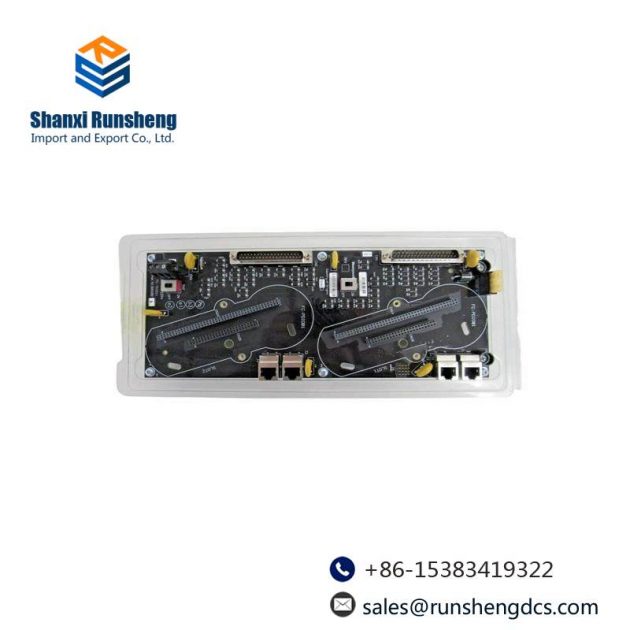 Honeywell FC-TDIO11 SC IOTA PDIO REDUNDANT, Industrial Control Module