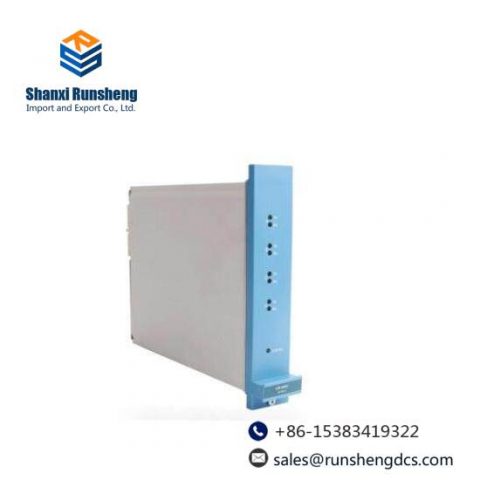 Honeywell FC-USI-0002 V1.0 Industrial Control System Module