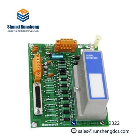 Honeywell FC-SDO-0824 Digital Input Module: High Precision Control for Industrial Automation