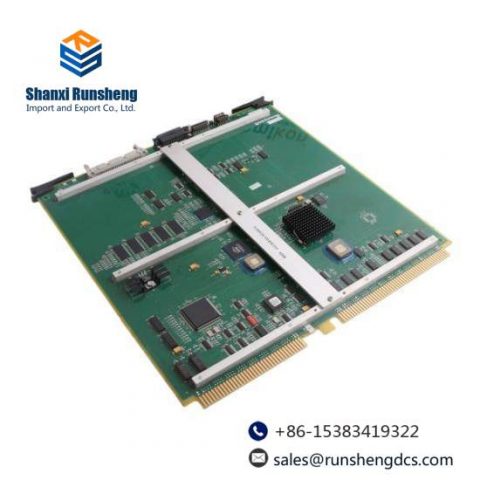 Honeywell FS-MB-0001: Main Power Rail - Uninterruptible Power Supply, Industrial Control Solutions