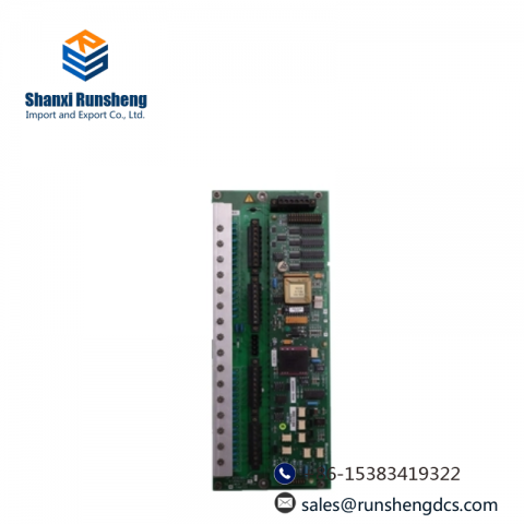 Honeywell FS-MB-0001 Mains Power Rail, Automation Parts