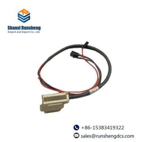 Honeywell FS-PDC-FTA24P Power Distribution Cable - Industrial Control Module