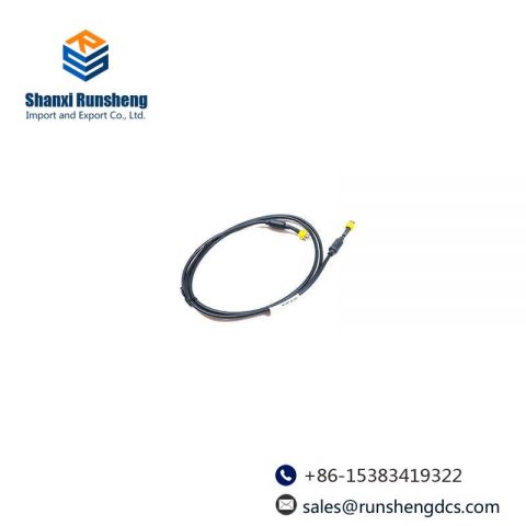 Honeywell FS-SICC12/L6 SIC Cable - Advanced Industrial Control Solution