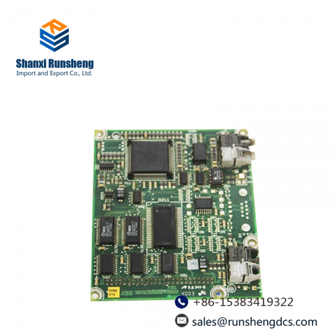 HONEYWELL FS-SICP-0001/L3 Industrial Automation Interconnection Cable
