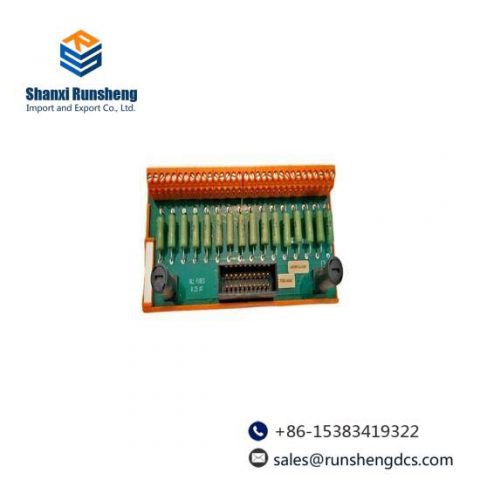 Honeywell 51305704-100: Precision Control Module