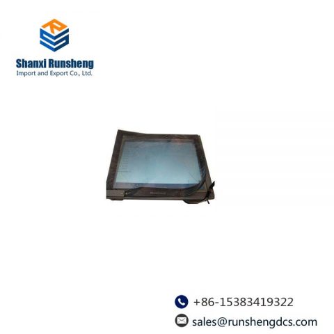 HONEYWELL HCIX05-TE-FD-NC: Touch Panel, Precision Control for Industrial Automation
