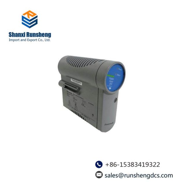 Honeywell J-MHM10 Industrial Control Module