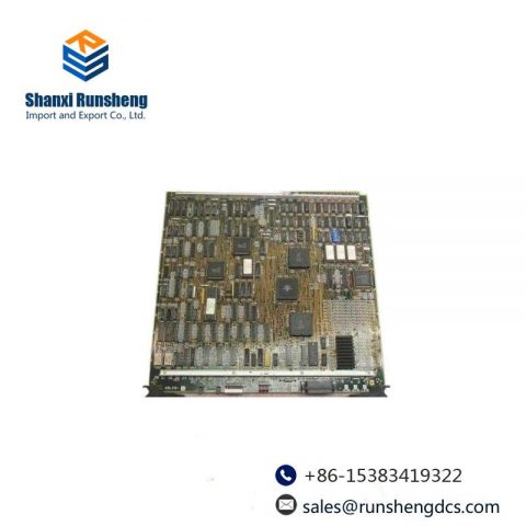 Honeywell K2LCN-2 51401551-200 PCB Module
