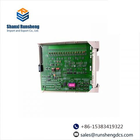 Honeywell K2LCN-8 51401551-801 PLC Module